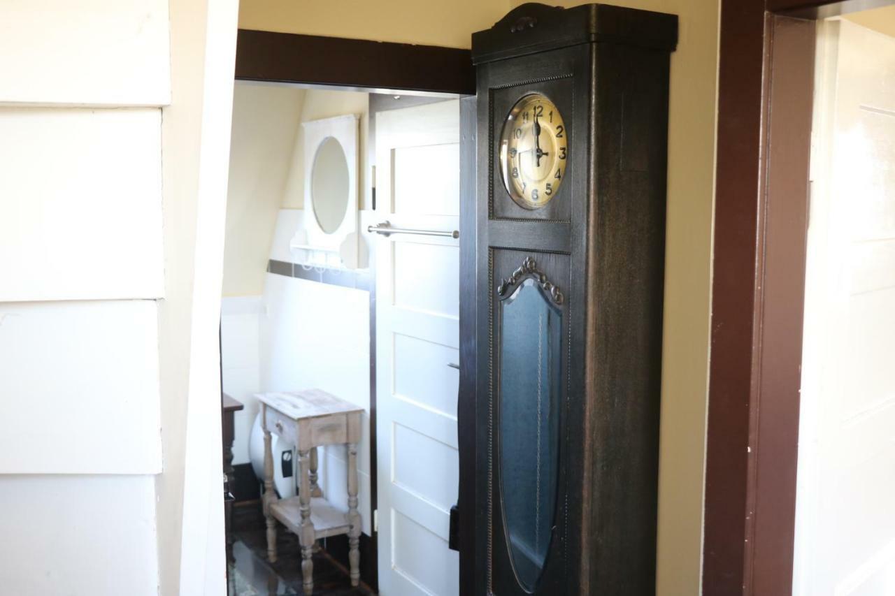 Ferienhaus Witta Villa Radebeul Bagian luar foto