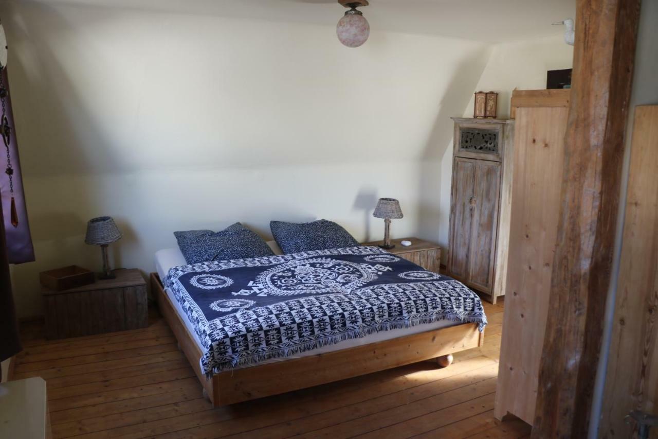 Ferienhaus Witta Villa Radebeul Bagian luar foto