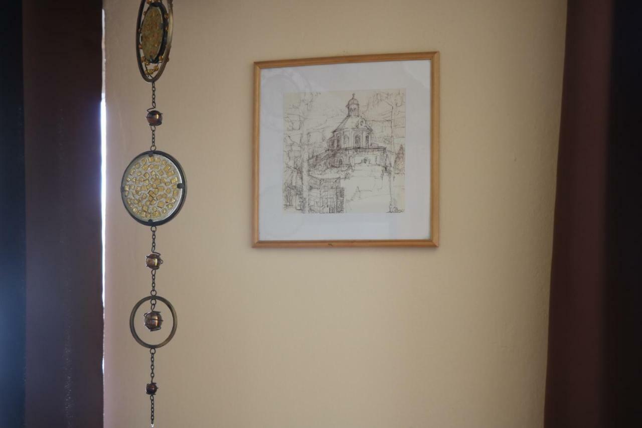Ferienhaus Witta Villa Radebeul Bagian luar foto