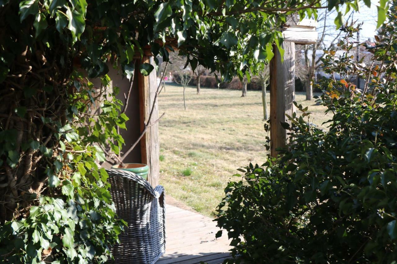 Ferienhaus Witta Villa Radebeul Bagian luar foto