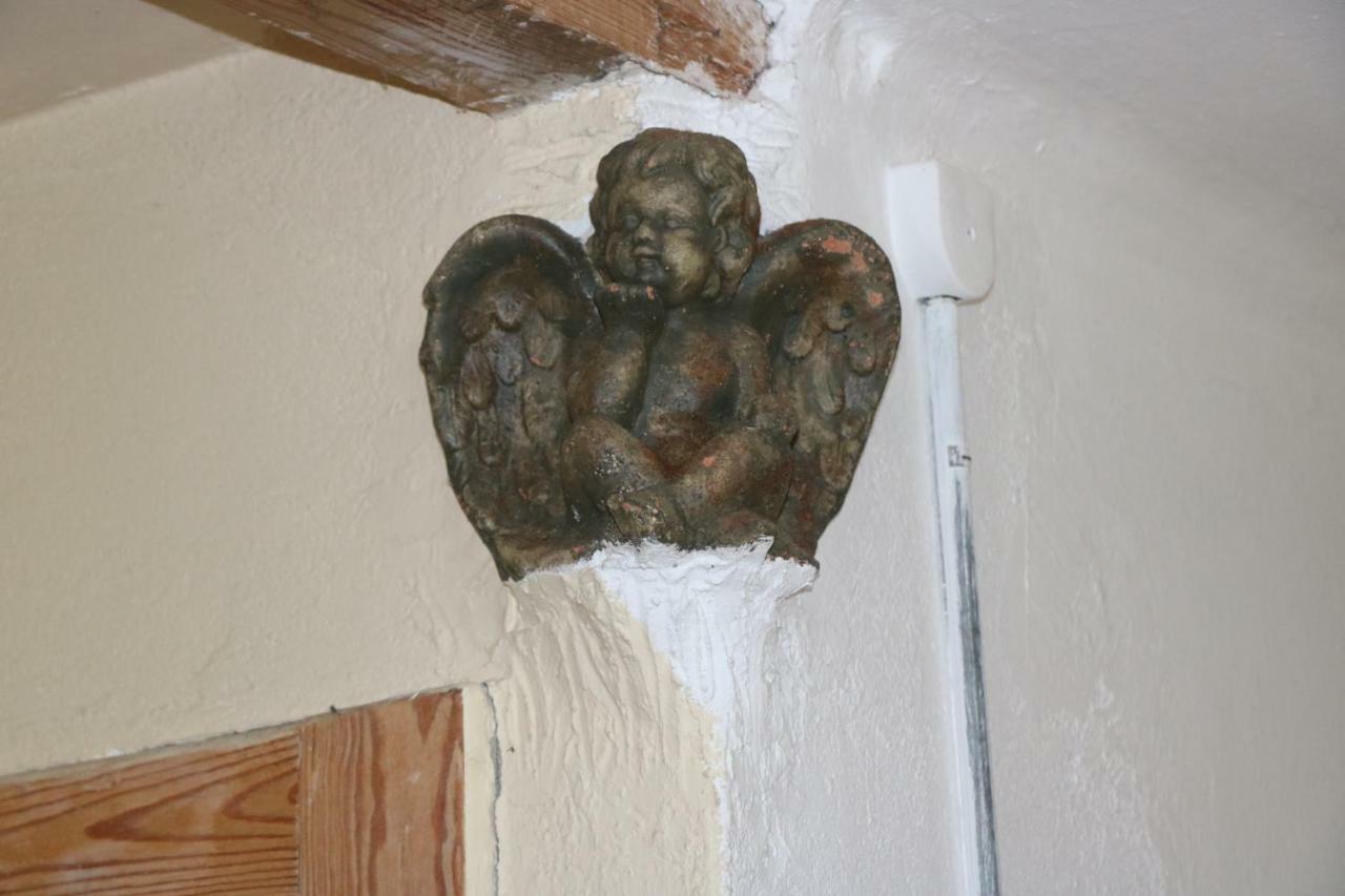 Ferienhaus Witta Villa Radebeul Bagian luar foto