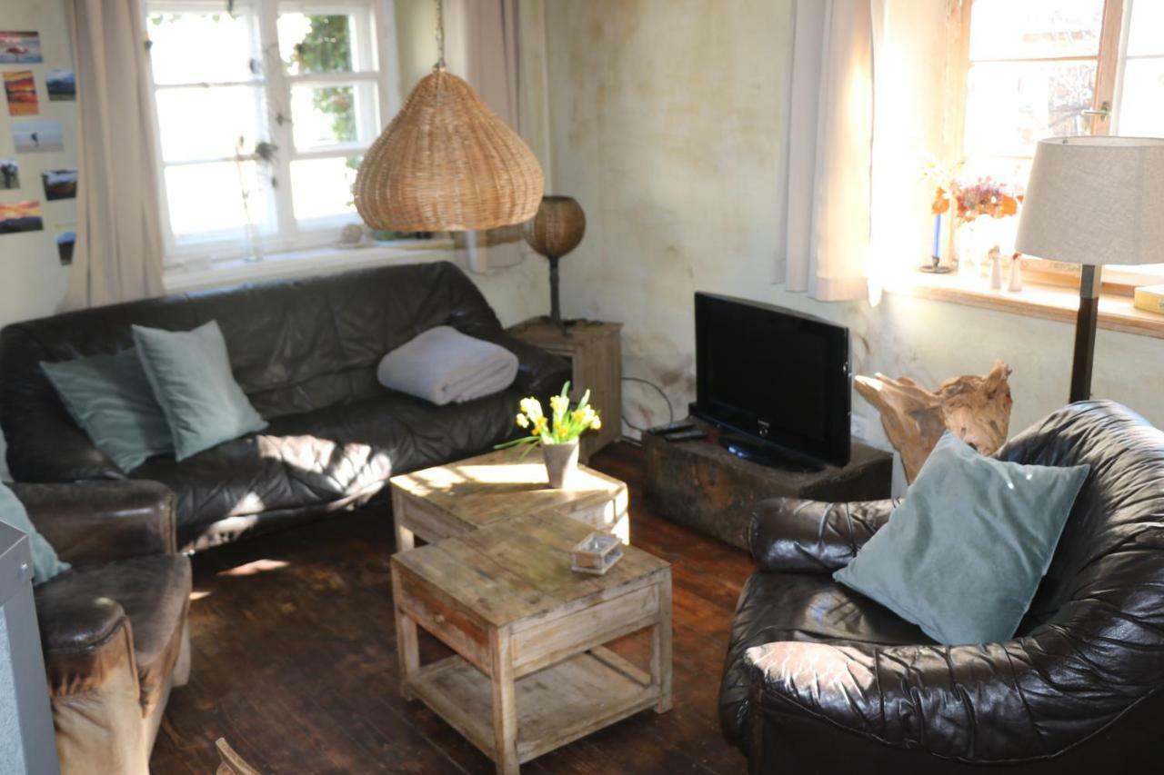 Ferienhaus Witta Villa Radebeul Bagian luar foto