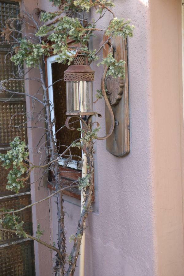 Ferienhaus Witta Villa Radebeul Bagian luar foto